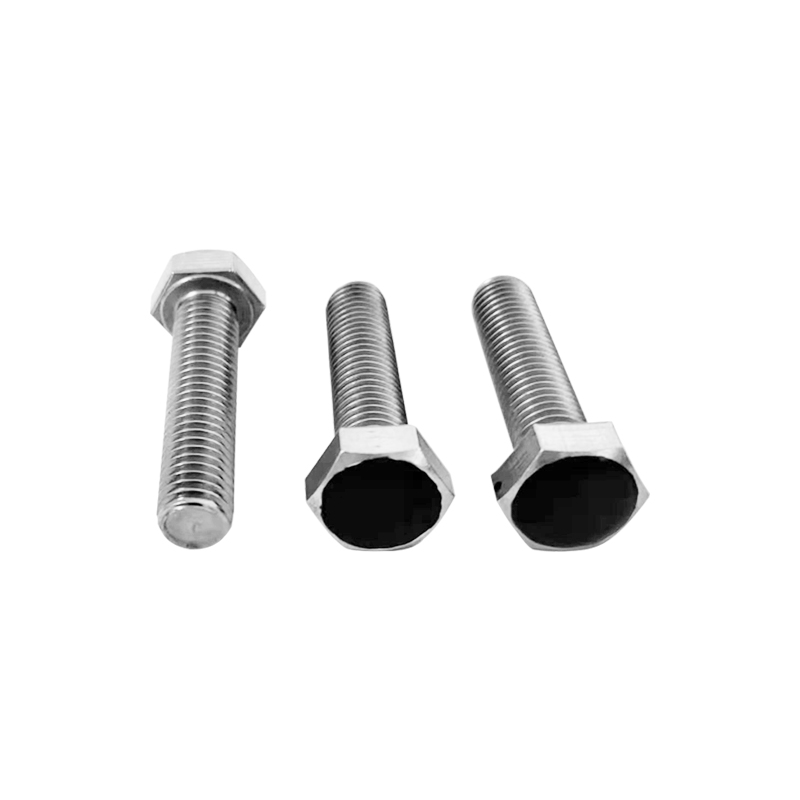 Robust M8 Screw label Anti-Metal UHF RFID Tag for Supply Chain